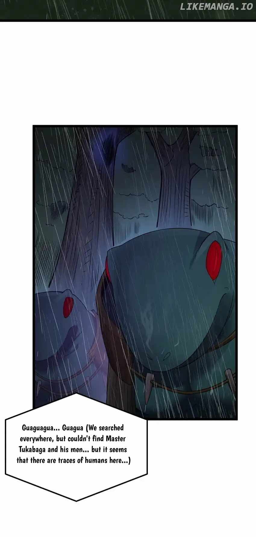 This Hero is a Money Supremacist Chapter 29 49